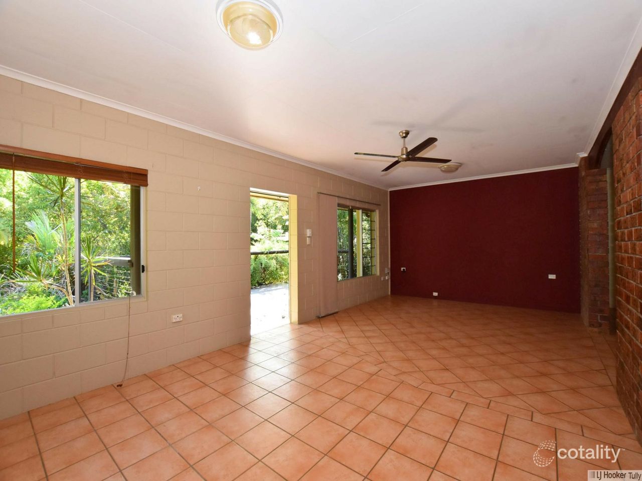 6 Lloyd Bell Rd, Merryburn, QLD 4854