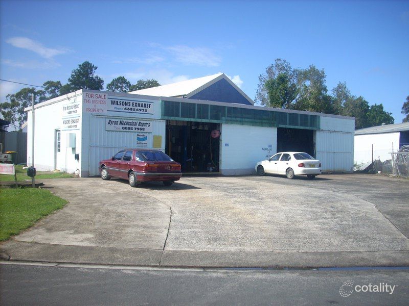 14 Grevillea St, Byron Bay, NSW 2481