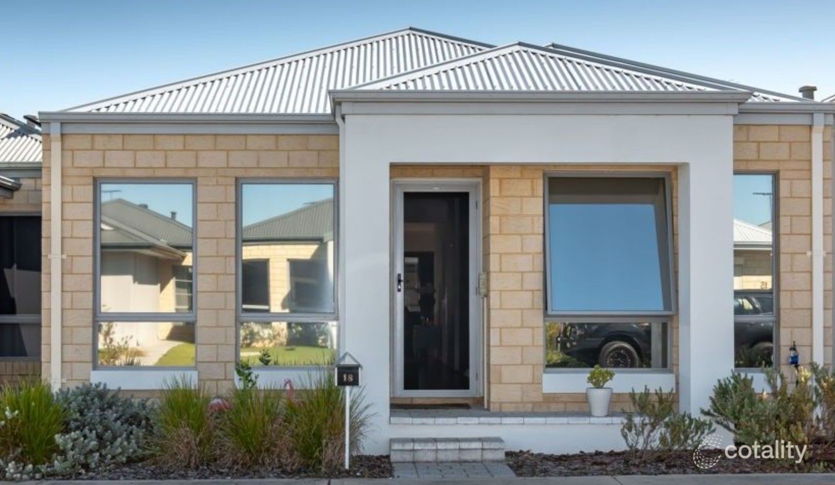 18 Mimica St, Dayton, WA 6055