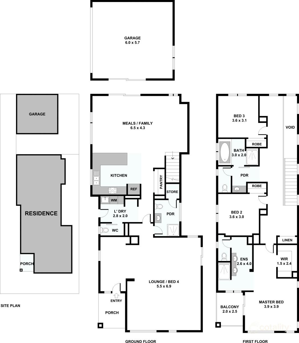 1 Bountiful St, Werribee, VIC 3030