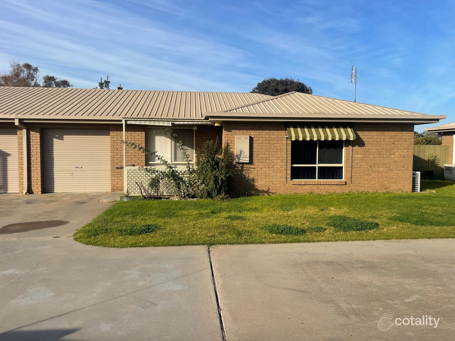 5/74-76 Blake St, Nathalia, VIC 3638