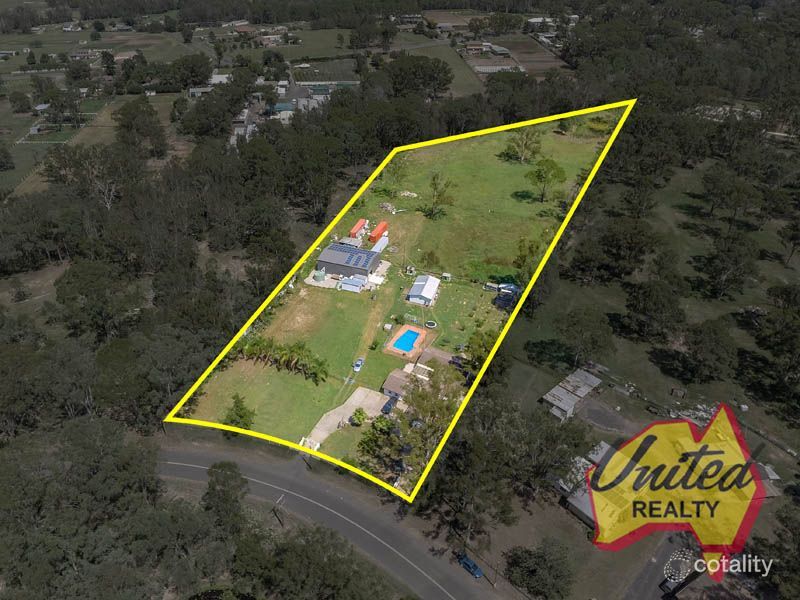 47 Gregory Rd, Leppington, NSW 2179
