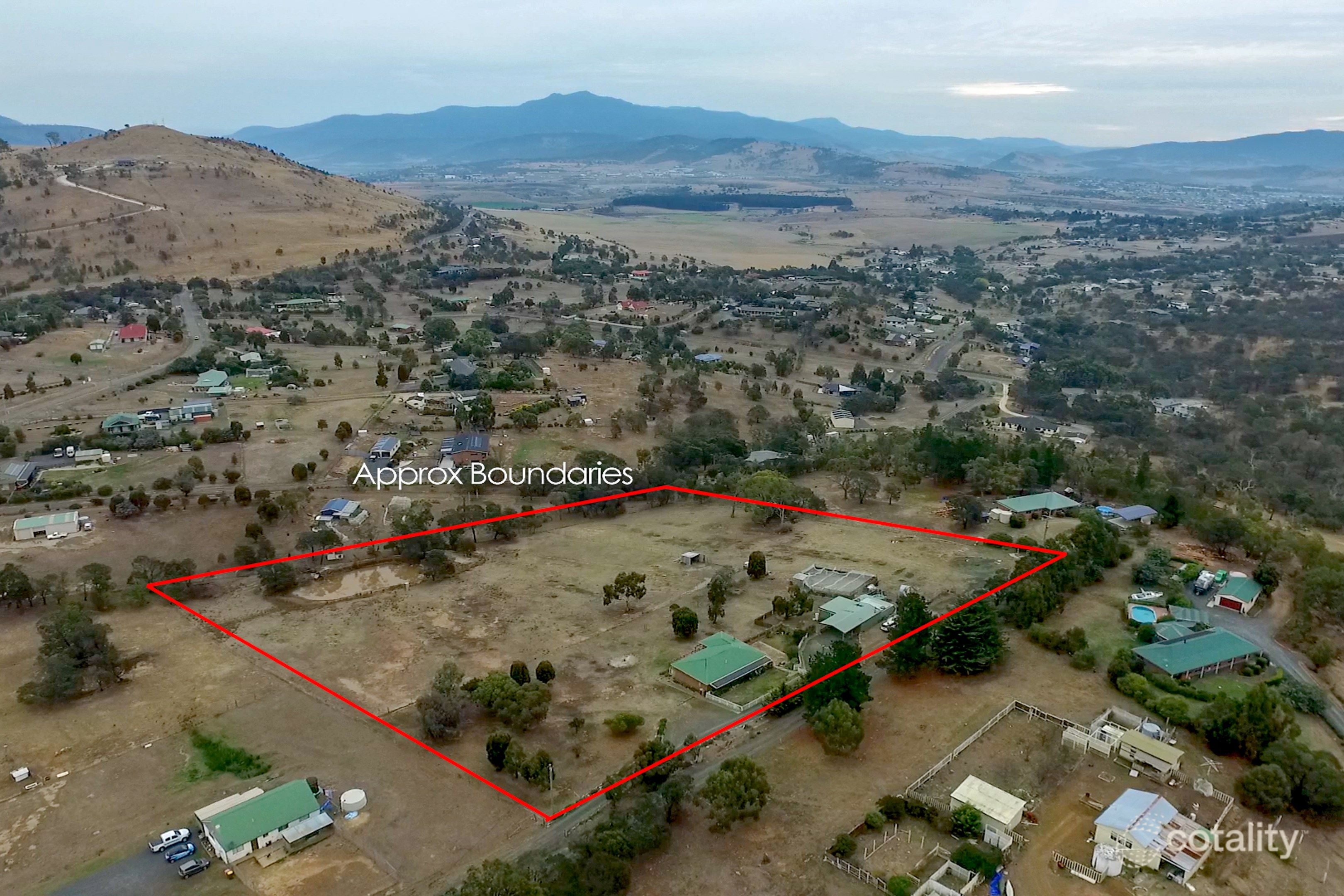 79 Honeywood Dr, Honeywood, TAS 7017