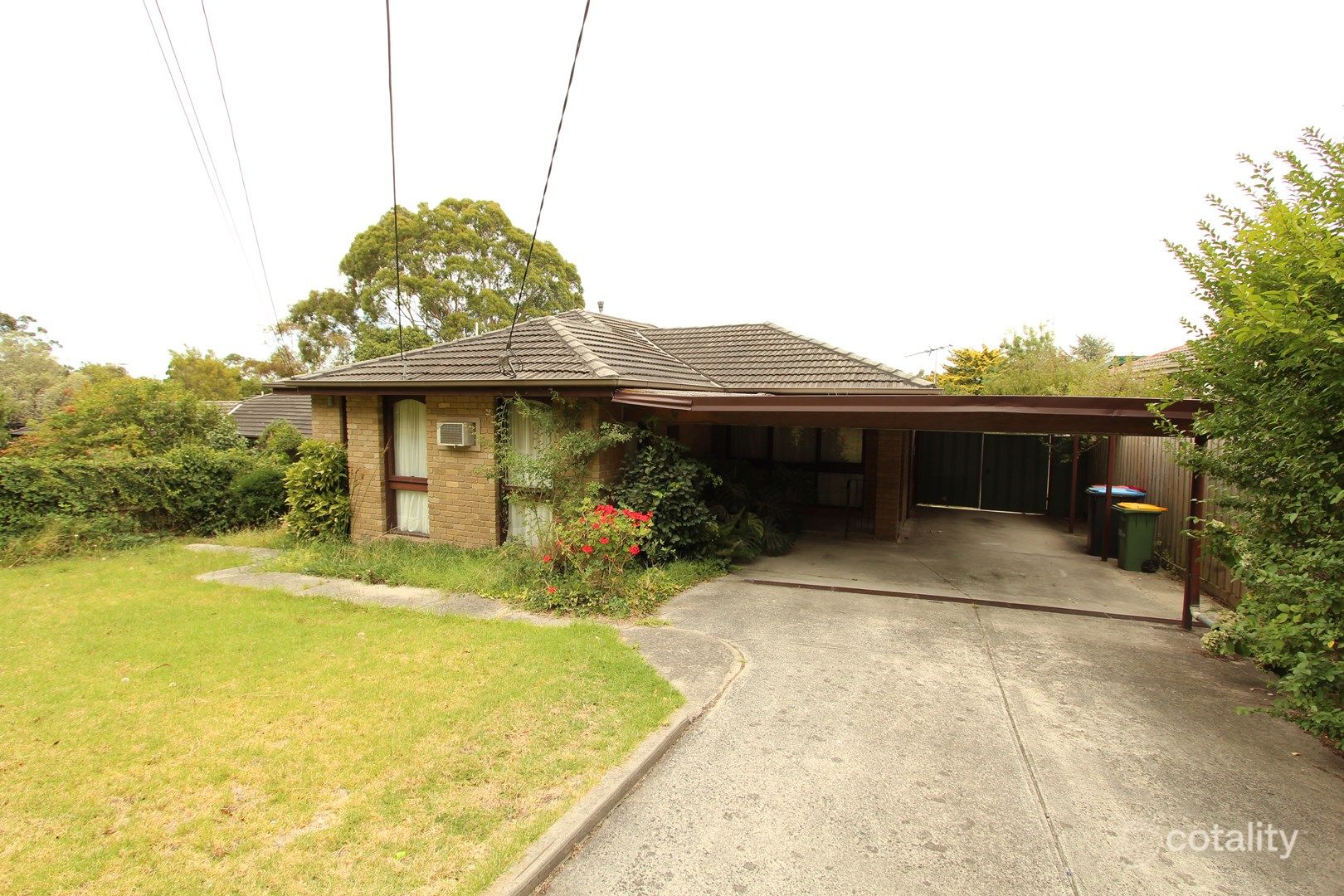 205 Forest Rd, Boronia, VIC 3155