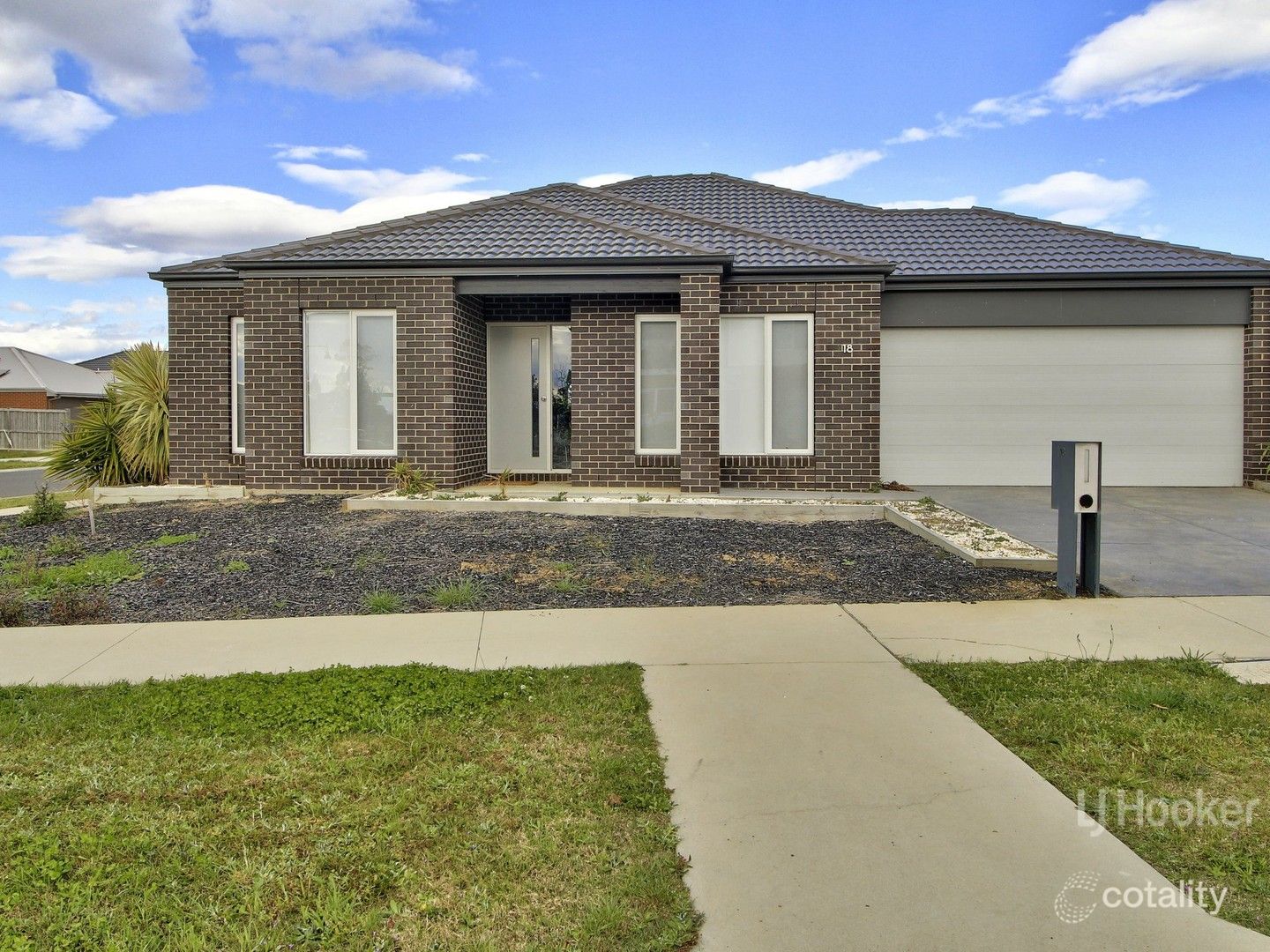 18 Whistler Dr, Bairnsdale, VIC 3875