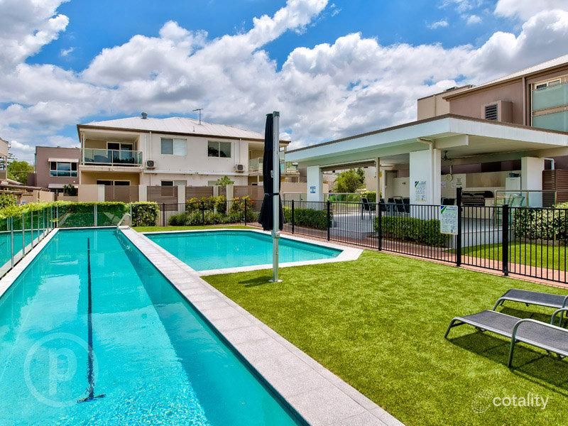 1/39 Bayliss St, Auchenflower, QLD 4066