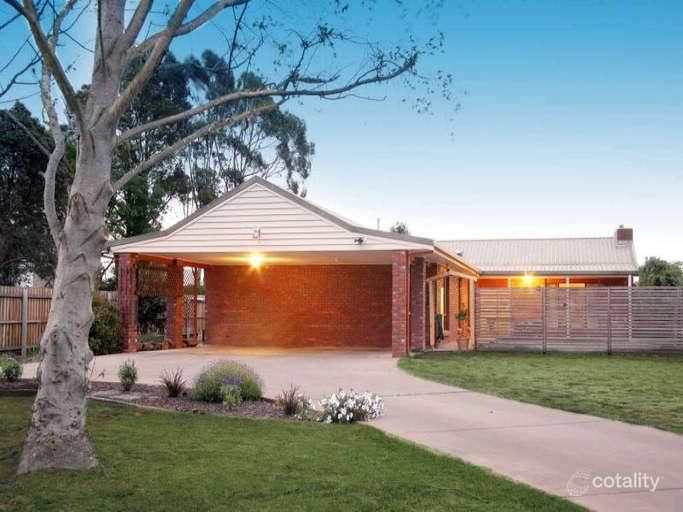 5 Rachel Ct, Sale, VIC 3850