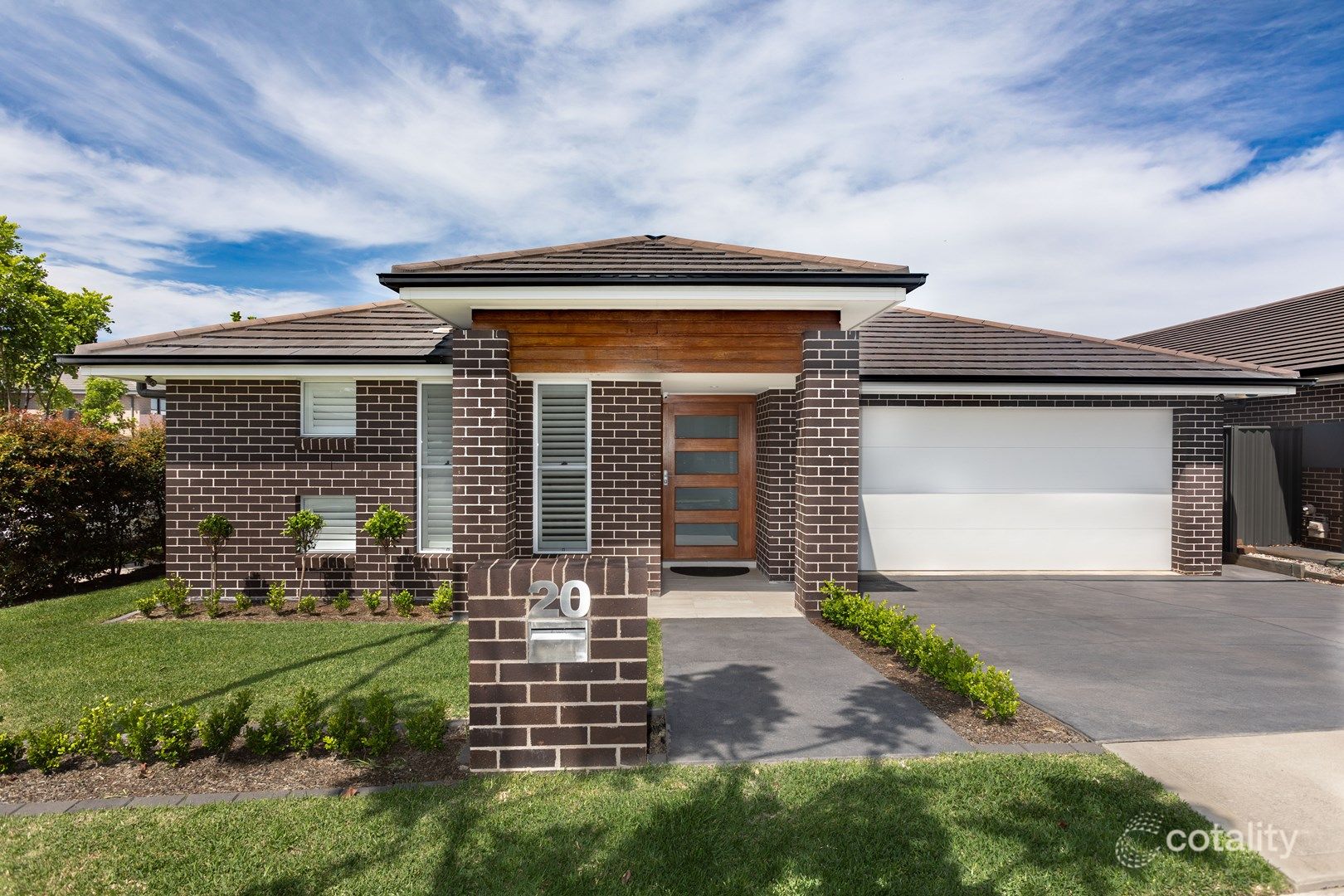 20 Water Gum Dr, Jordan Springs, NSW 2747