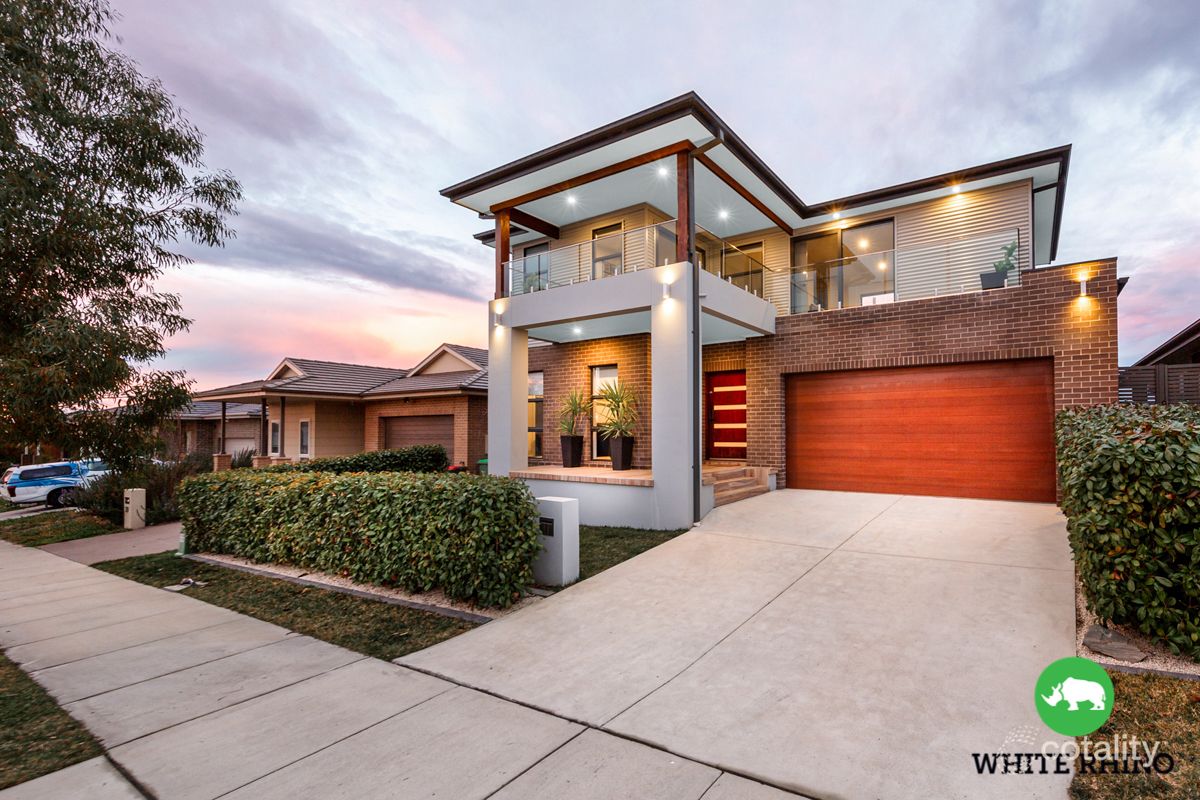 41 Daisy Loop, Googong, NSW 2620