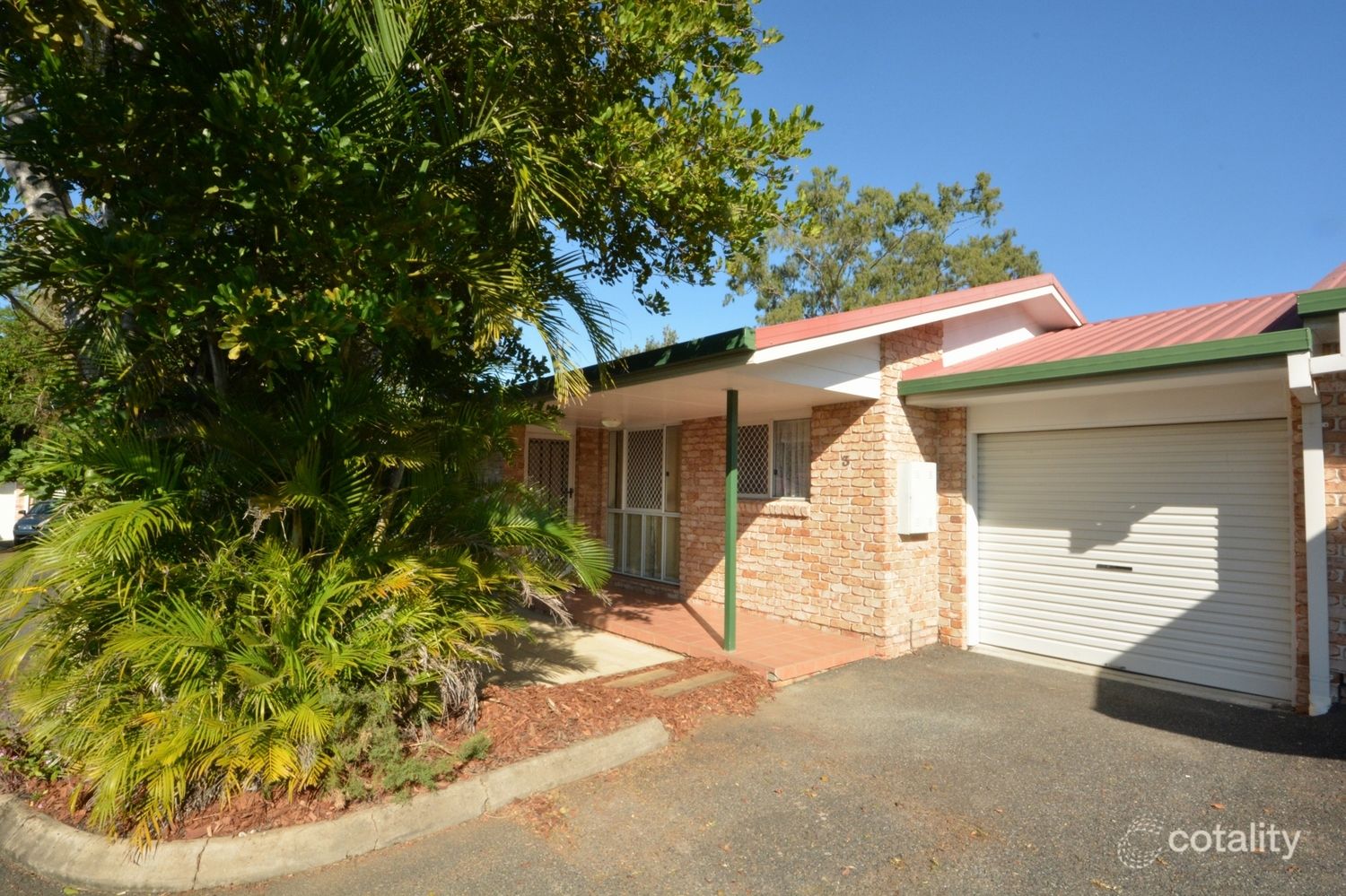 3/278 Dunbar St, Koongal, QLD 4701
