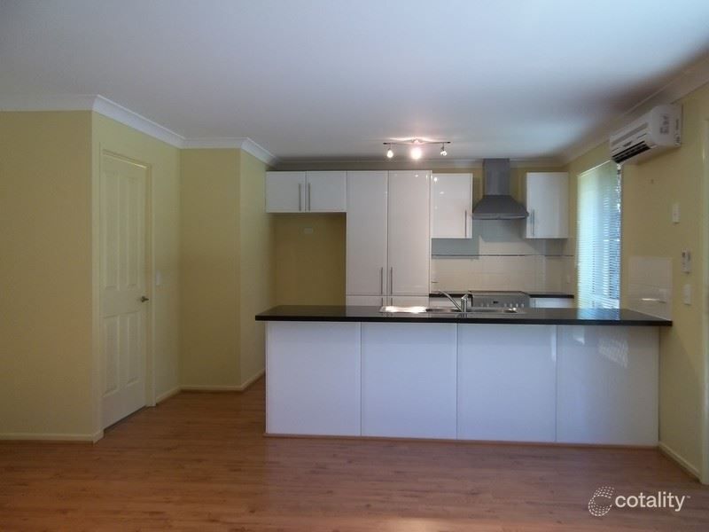 4/16 Commonwealth St, Clifton, QLD 4361