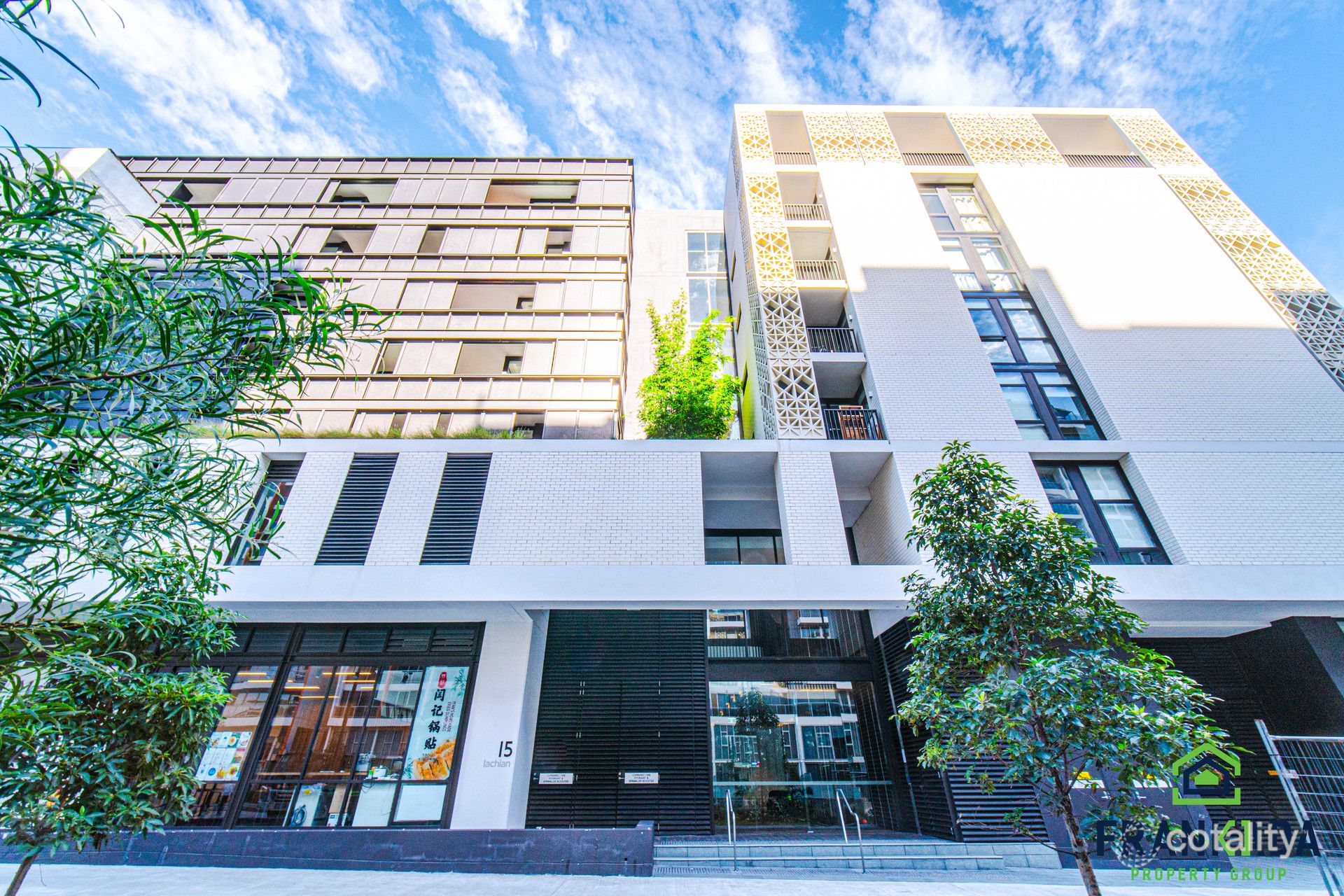 1301/15 Lachlan St, Waterloo, NSW 2017