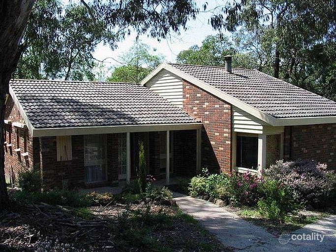 5 Longview Rd, Mount Evelyn, VIC 3796