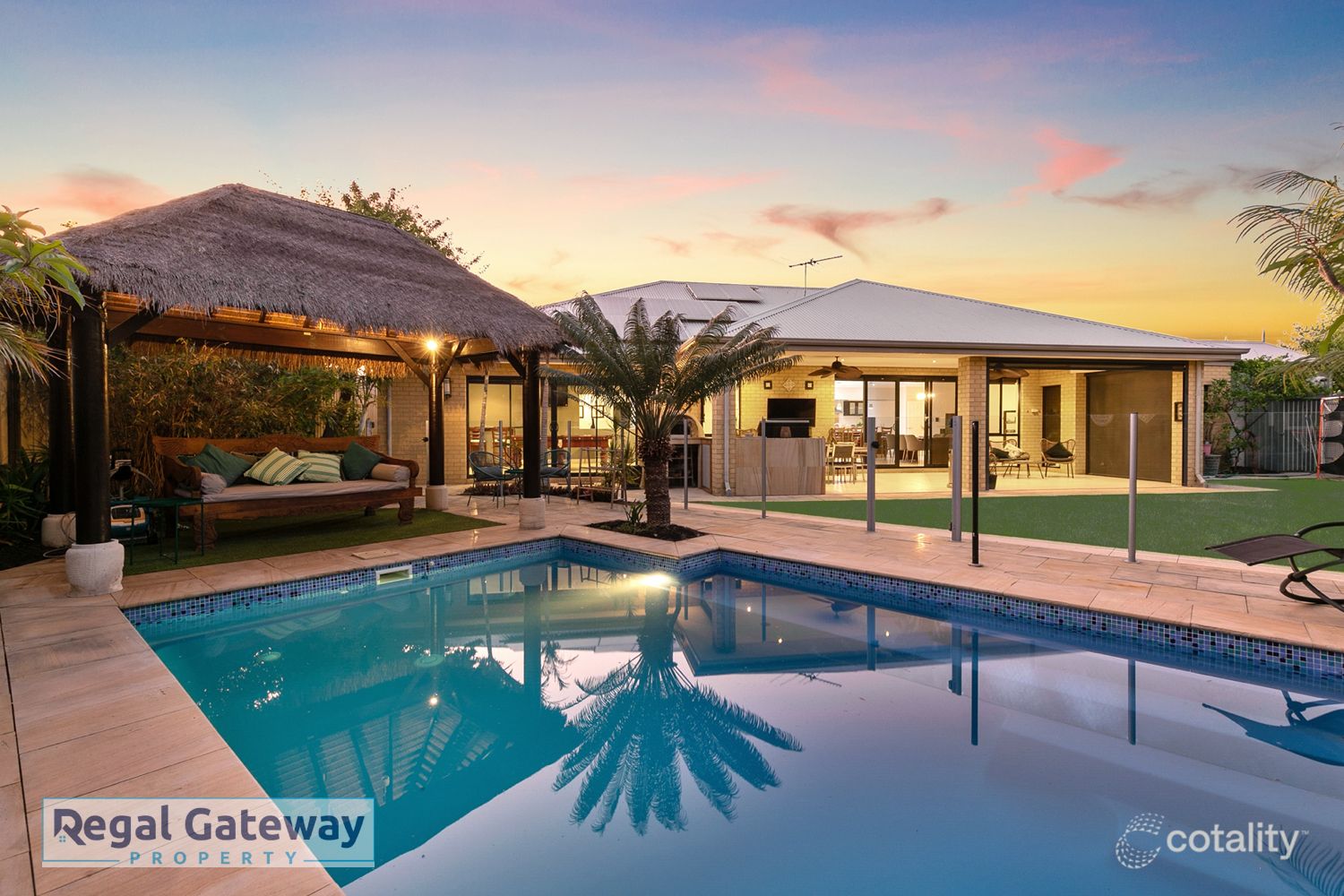 14 Araluen Bend, Aubin Grove, WA 6164