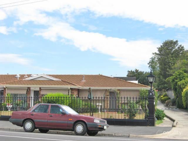 23/8 The Strand, Williamstown, VIC 3016