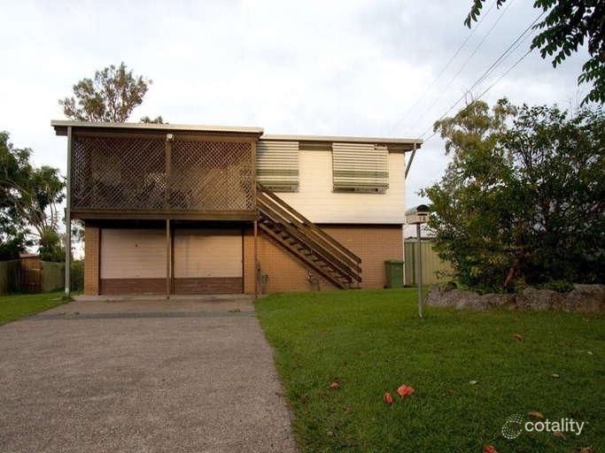 18 Woodburn St, Marsden, QLD 4132