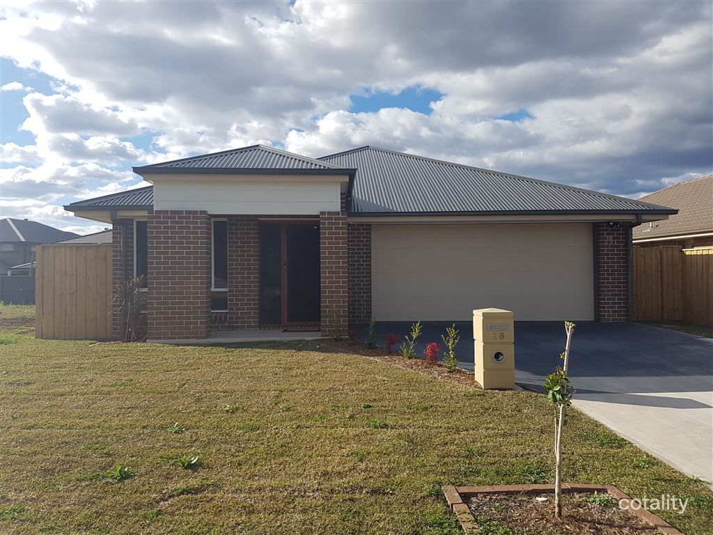 28 Coronato Pde, Colebee, NSW 2761