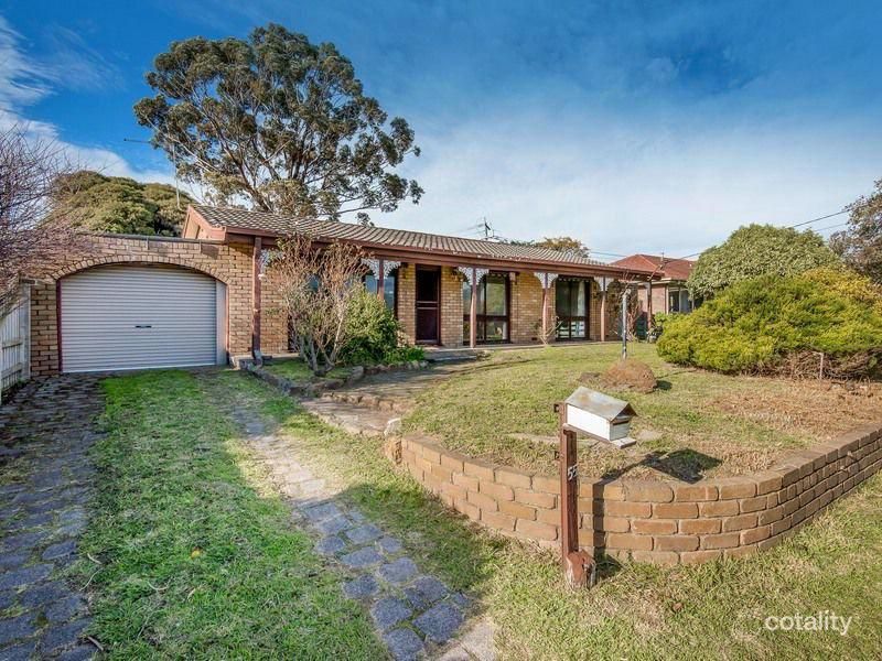 55 Woonton Cres, Rosebud, VIC 3939