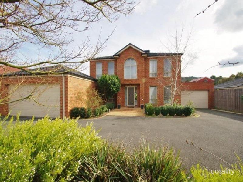 35 Holland St, Healesville, VIC 3777
