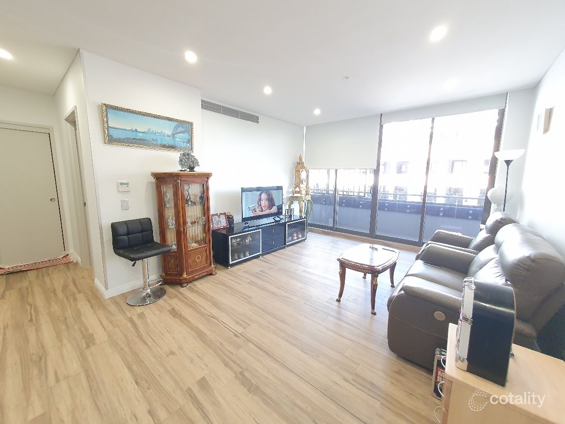 306/12 Galloway St, Mascot, NSW 2020