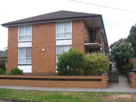 4/4 Gellibrand St, Williamstown, VIC 3016