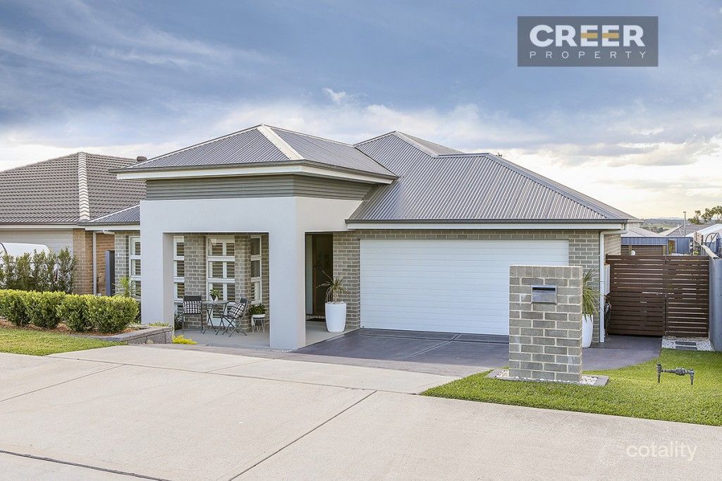 28 Tibin Dr, Fletcher, NSW 2287