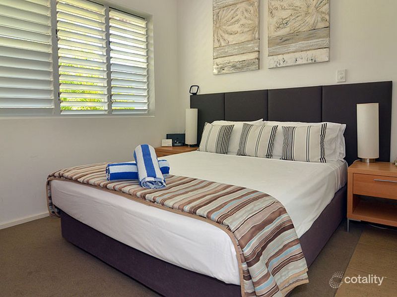 92/70-76 Davidson St, Port Douglas, QLD 4877