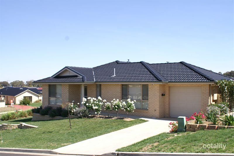 1 Whitney Pl, Orange, NSW 2800