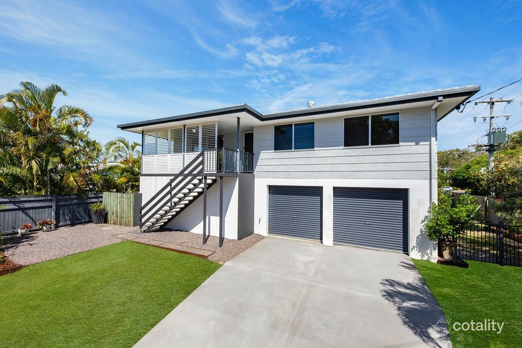 19 Taylor St, Marcoola, QLD 4564