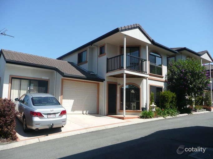 17/12 Greendale Way, Carindale, QLD 4152