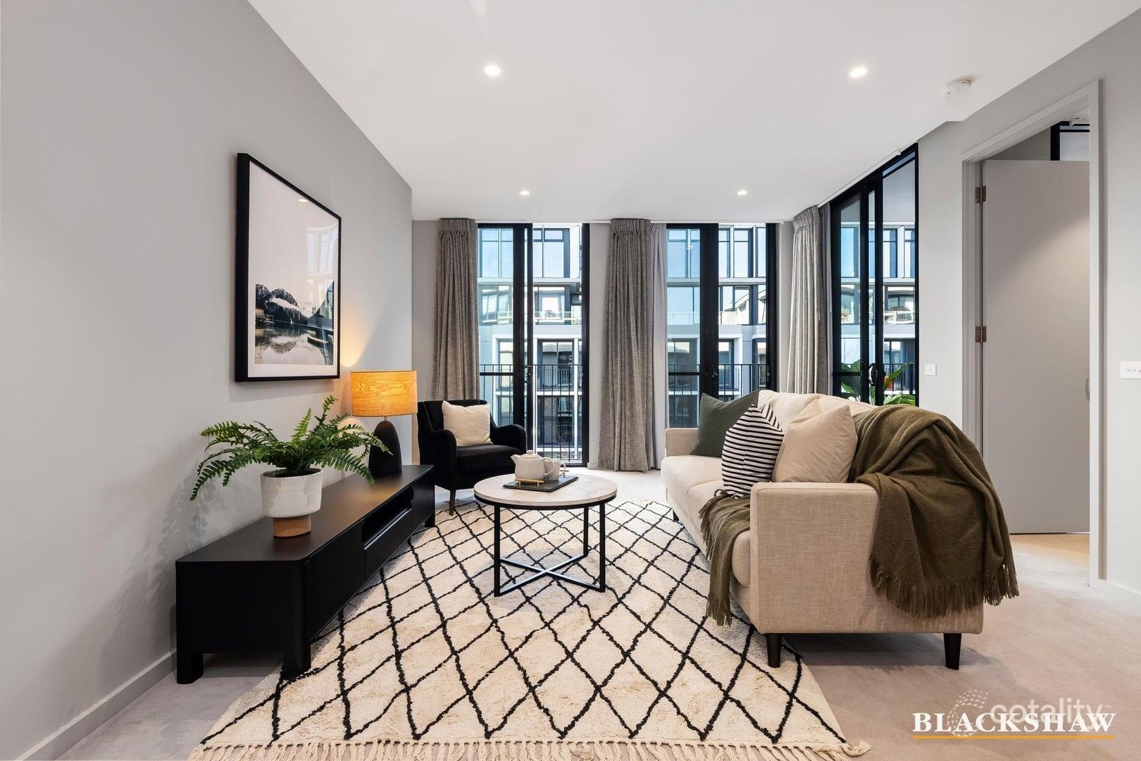 21/10 Trevillian Qy, Kingston, ACT 2604