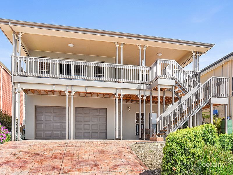 6 Barton Ct, Encounter Bay, SA 5211