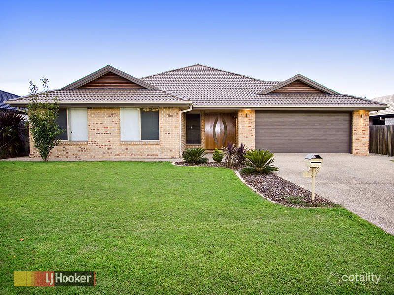 16 Fir Pl, Warner, QLD 4500