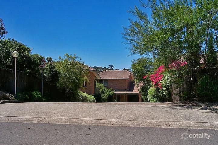 19/2 Freeman Pl, Carlingford, NSW 2118