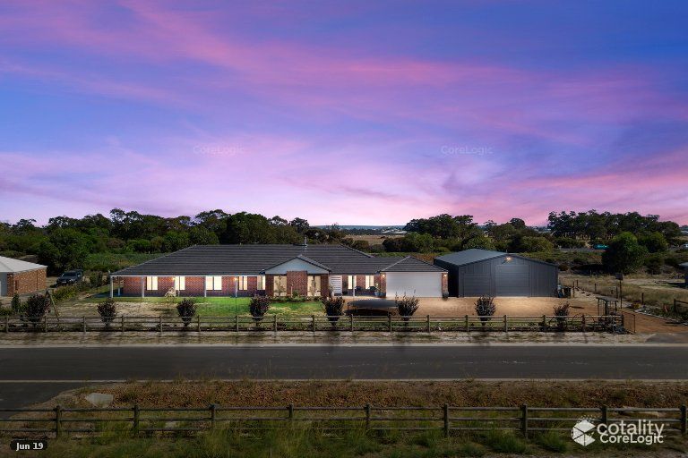 50 Craigie Dr, Roelands, WA 6226