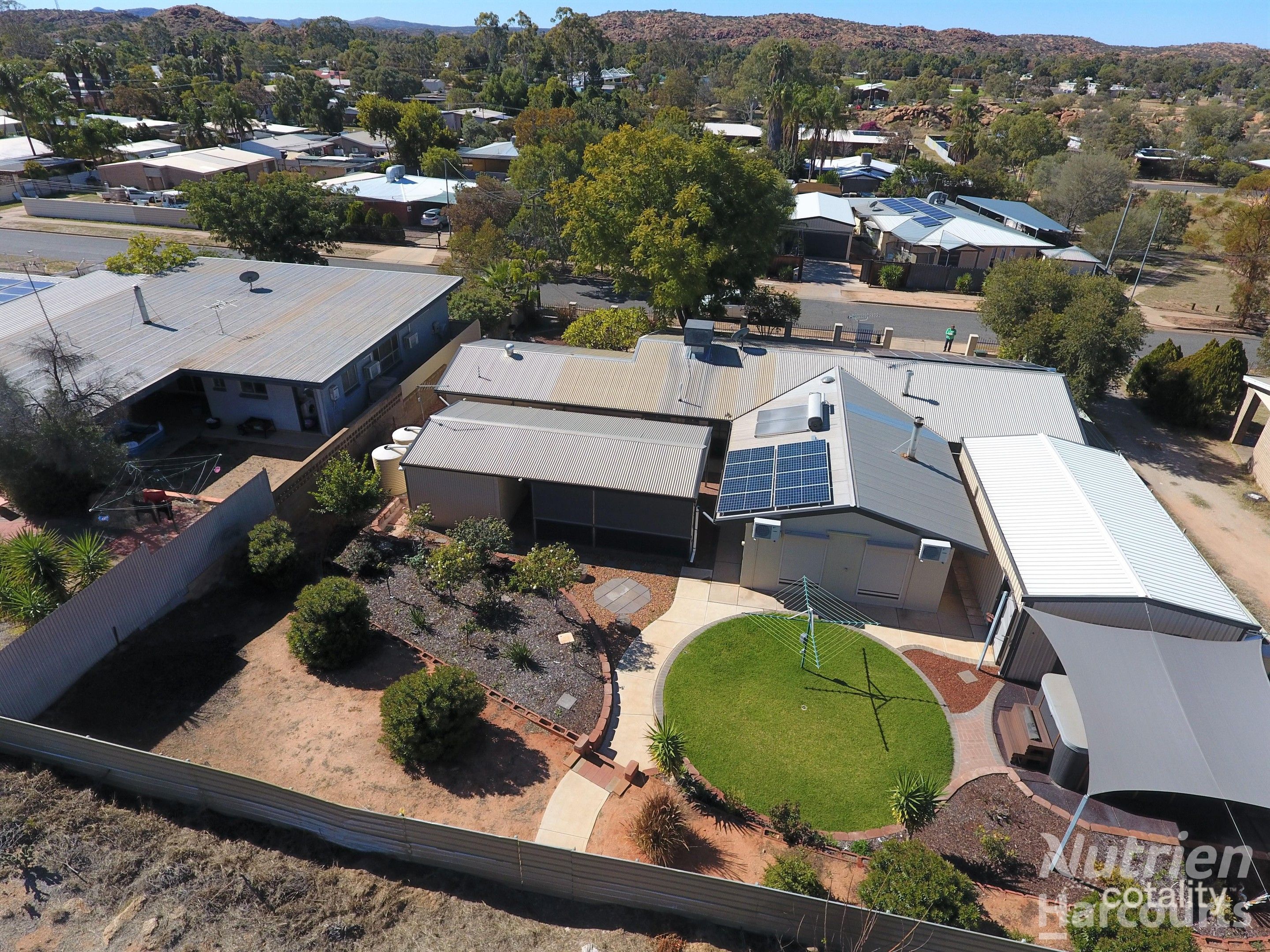 87 Lackman Tce, Braitling, NT 0870