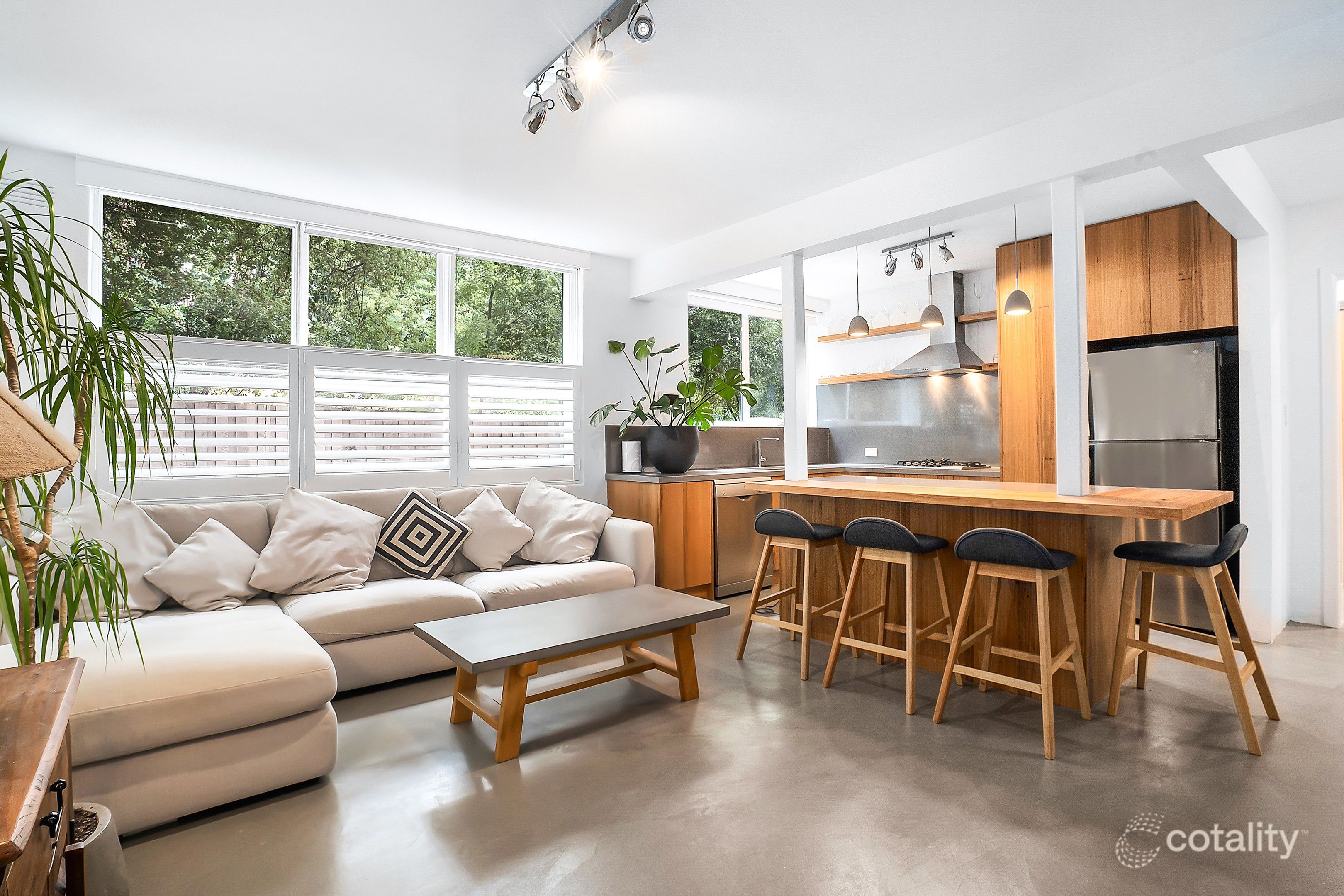 1/45 Robe St, St Kilda, VIC 3182