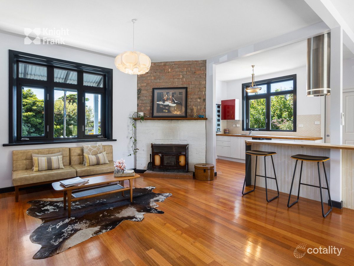 42 Elphinstone Rd, Mount Stuart, TAS 7000