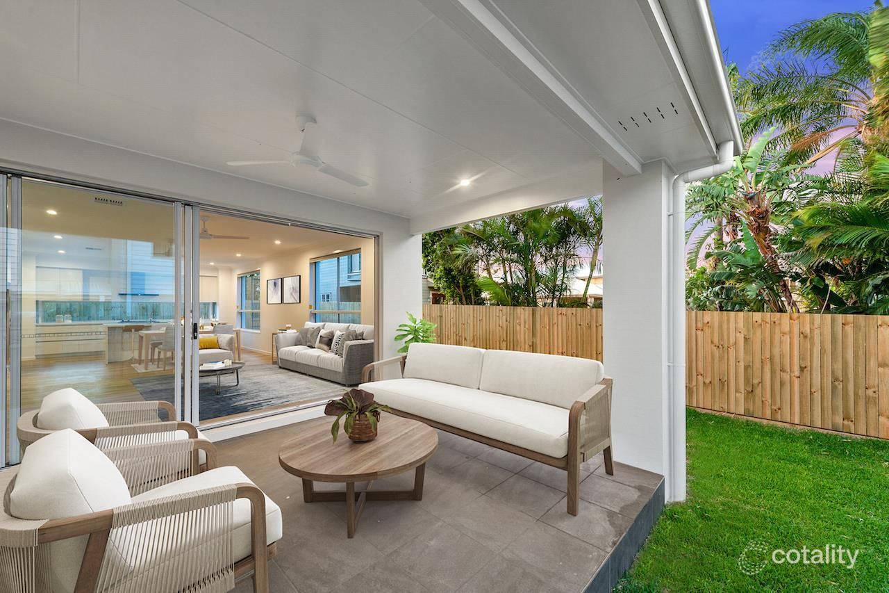 20 Herbert St, Scarborough, QLD 4020