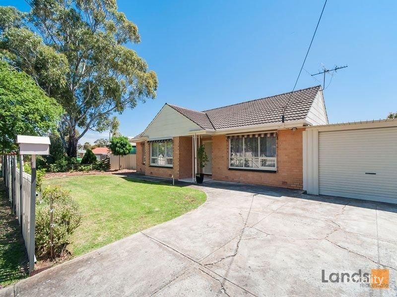 9 Meka Ct, Pooraka, SA 5095