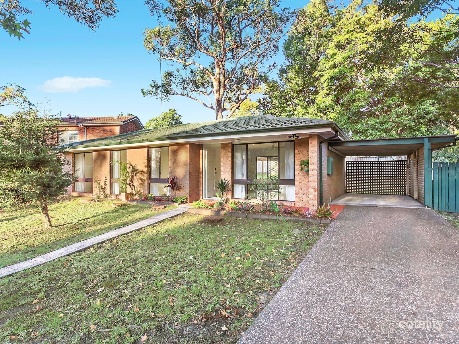 24 Cameron Cres, Kincumber, NSW 2251