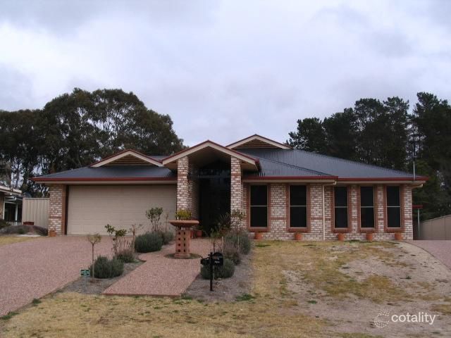 12 Smith St, Stanthorpe, QLD 4380