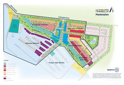 19 Jetty Rd, Werribee South, VIC 3030