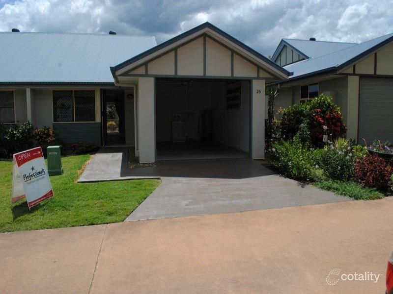 22/2 Workshops St, Brassall, QLD 4305