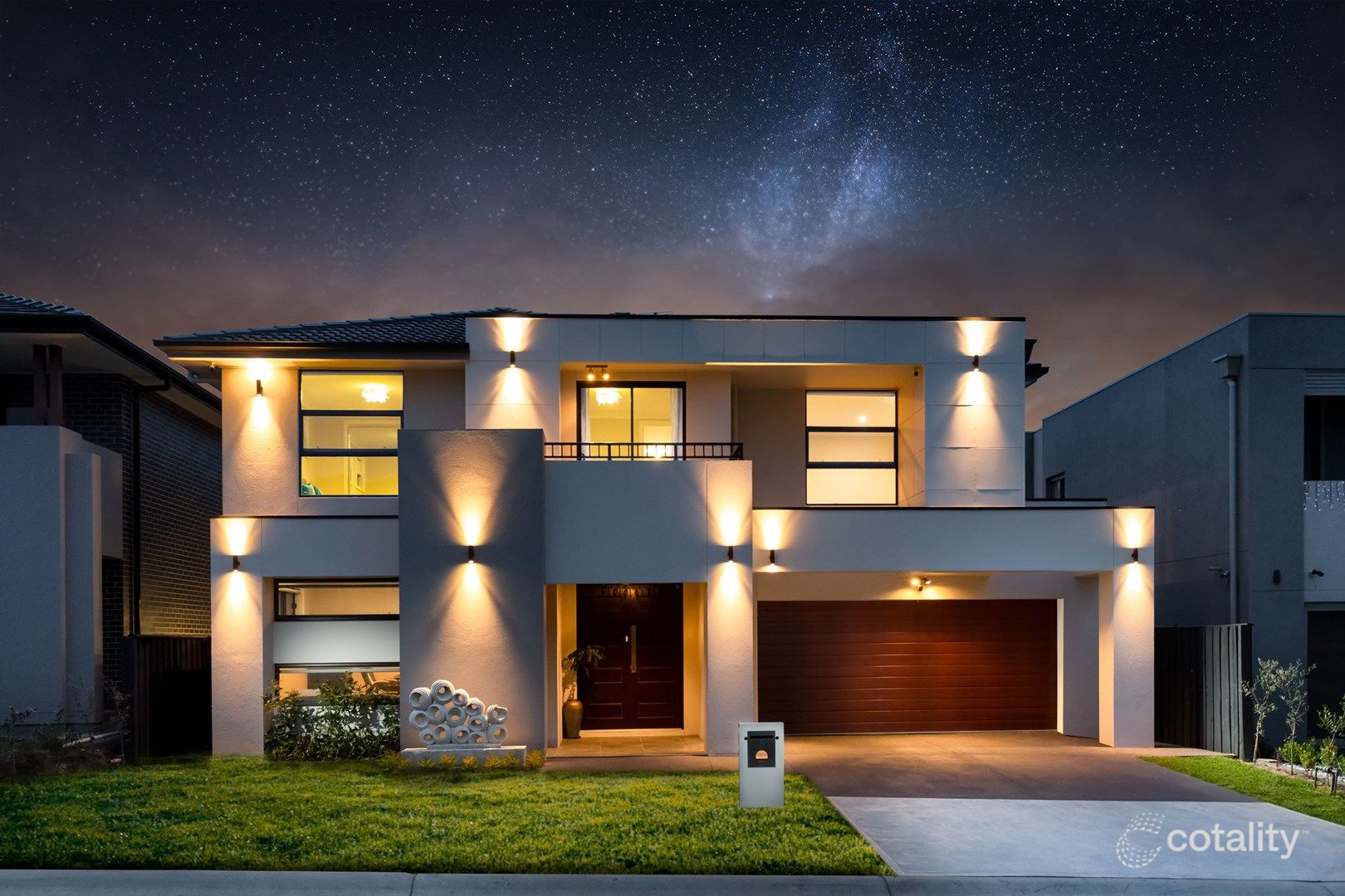 5 Salvador Cct, Colebee, NSW 2761