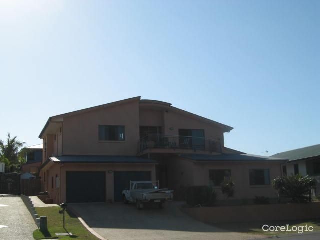 27 Wyndham Ave, Boyne Island, QLD 4680
