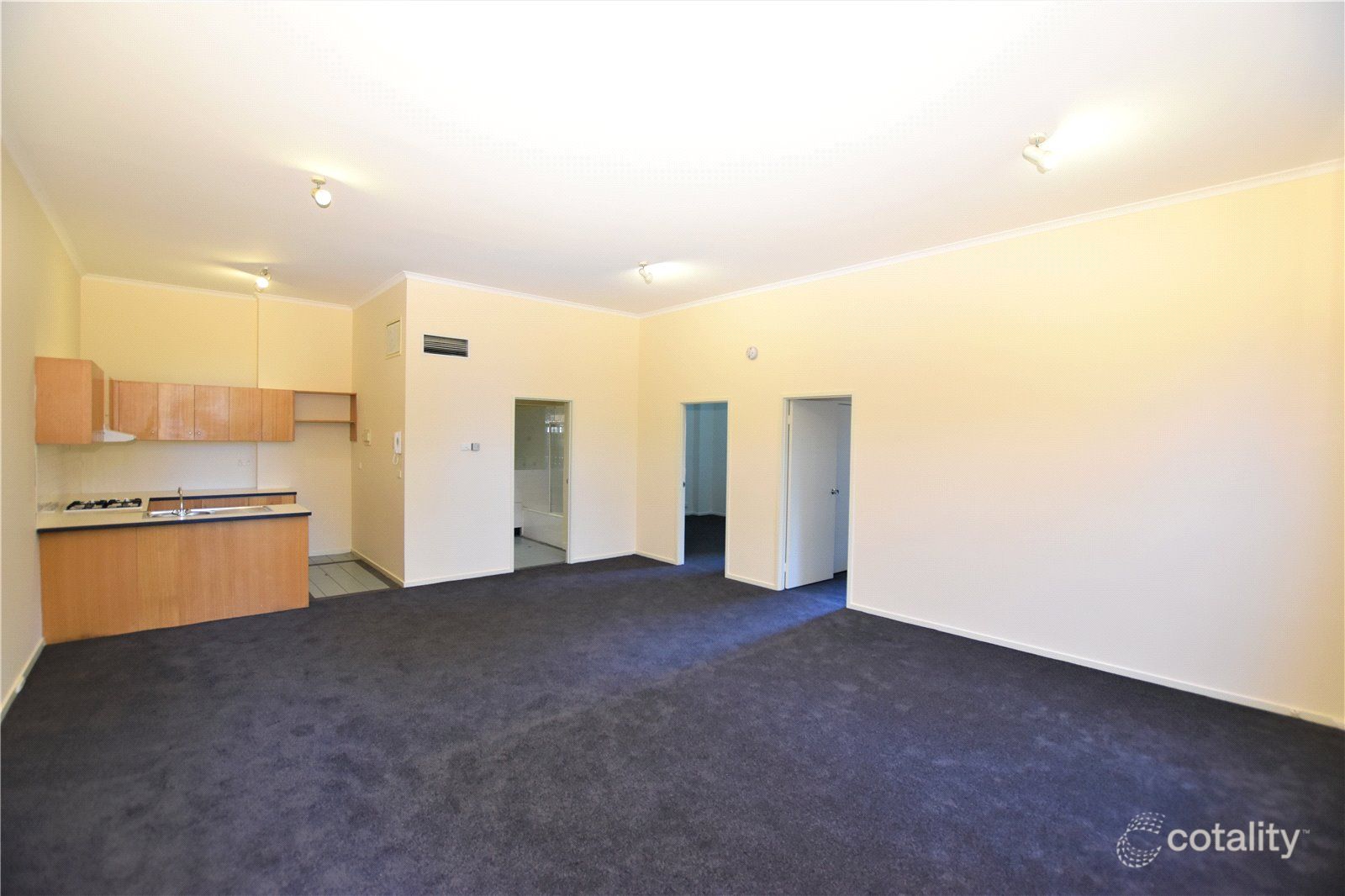 23/9-19 Miller St, Fitzroy North, VIC 3068