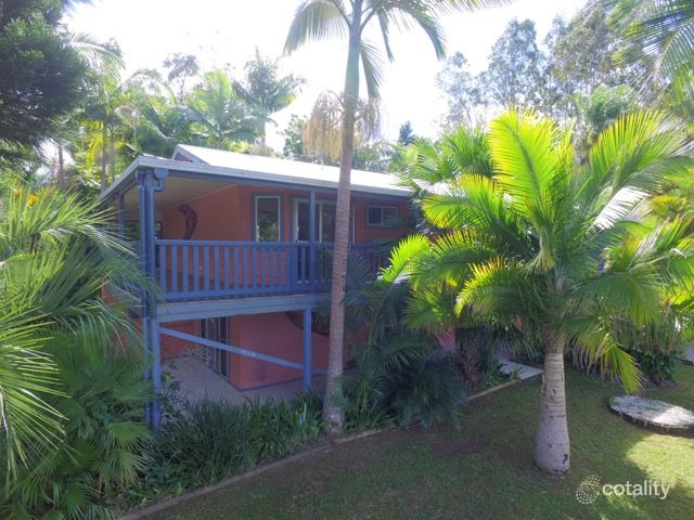 43 Basil Rd, Nimbin, NSW 2480