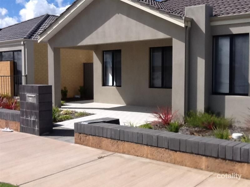 46 Weewar Cct, South Yunderup, WA 6208