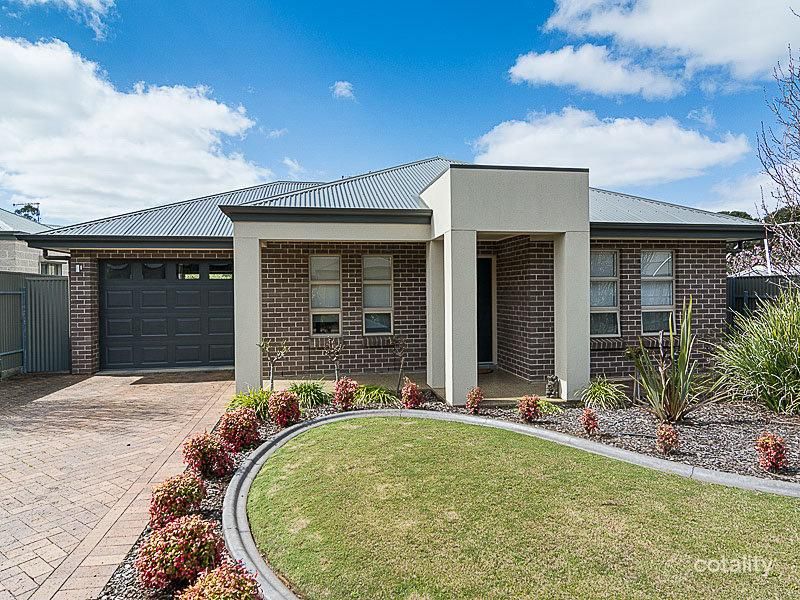 7/19 Ashbourne Rd, Strathalbyn, SA 5255